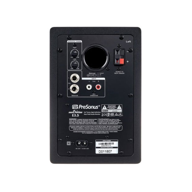 پکیج کارت صدا پریسونوس Presonus AudioBox 96 Studio Ultimate