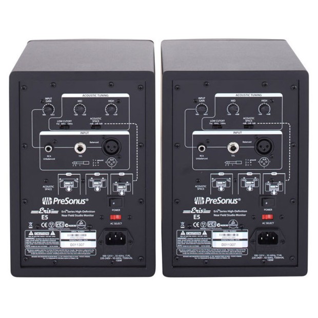 اسپیکر مانیتورینگ پریسونوس Presonus Eris E5