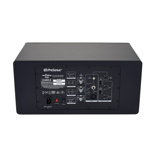 اسپیکر مانیتورینگ پریسونوس Presonus Eris E66