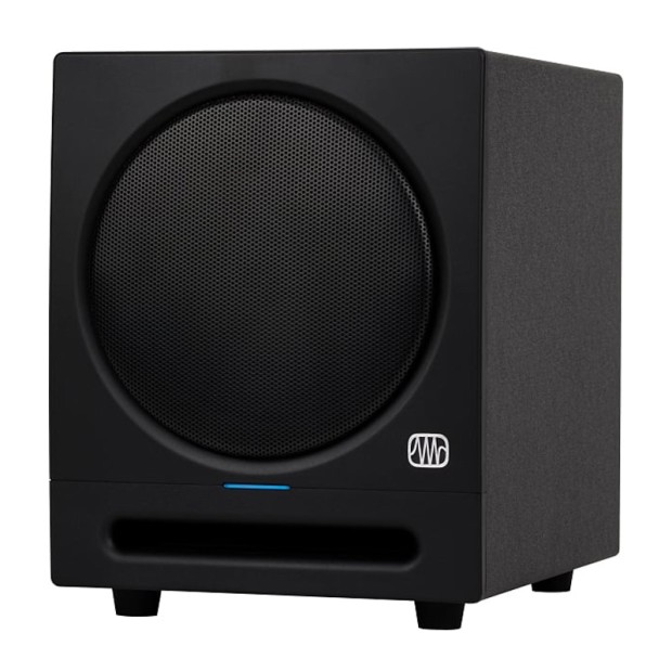 ساب ووفر مانیتورینگ پریسونوس PreSonus ERIS SUB 8