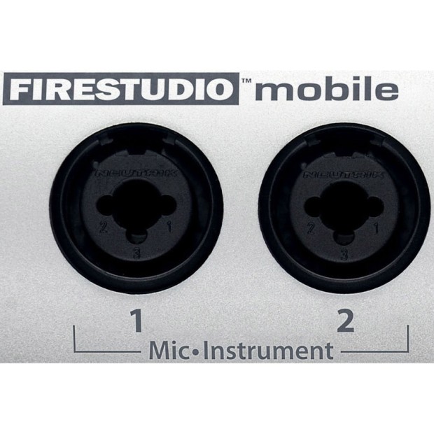کارت صدا پریسونوس Presonus FireStudio Mobile