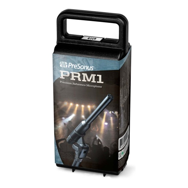 میکروفن پریسونوس Presonus PRM1