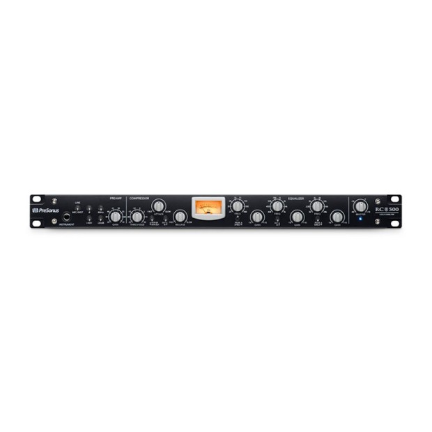 چنل استریپ پریسونوس Presonus RC500 Channel Strip