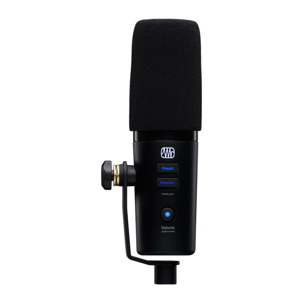 میکروفن پریسونوس PreSonus Revelator Dynamic