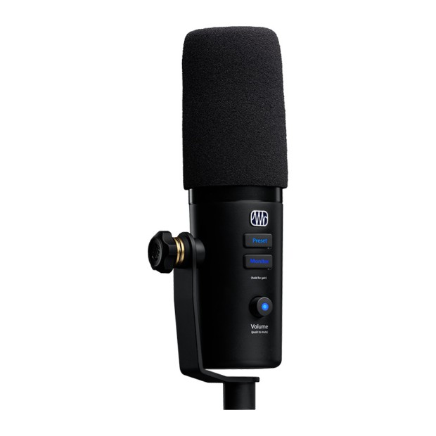 میکروفن پریسونوس PreSonus Revelator Dynamic
