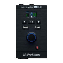 قیمت خرید فروش کارت صدا پریسونوس Presonus Revelator io44