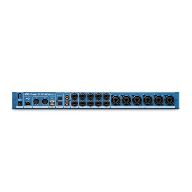 کارت صدا پریسونوس Presonus Studio 1824 USB
