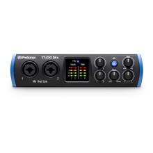 قیمت خرید فروش کارت صدا پریسونوس PreSonus Studio 24c