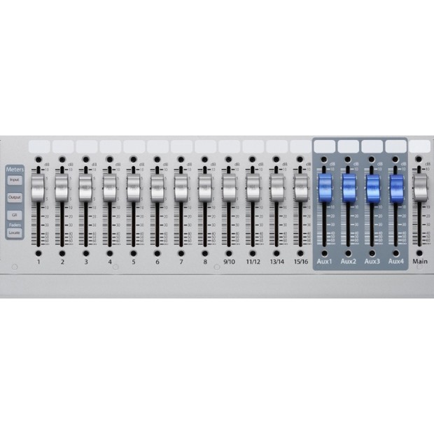 میکسر صدا پریسونوس Presonus StudioLive 16.0.2 USB
