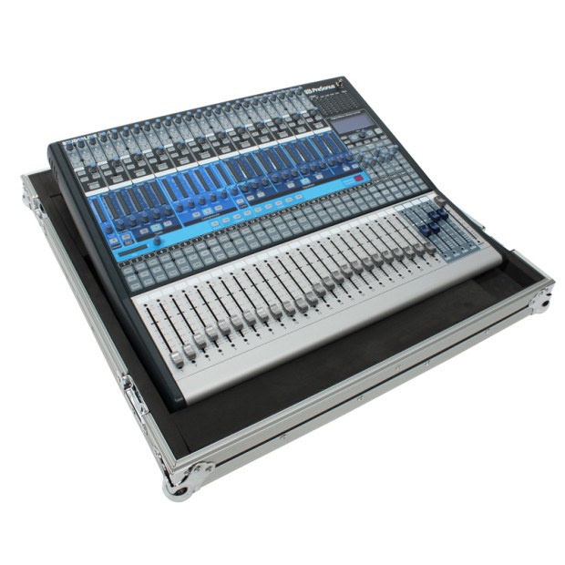 میکسر صدا پریسونوس Presonus StudioLive 24.4.2