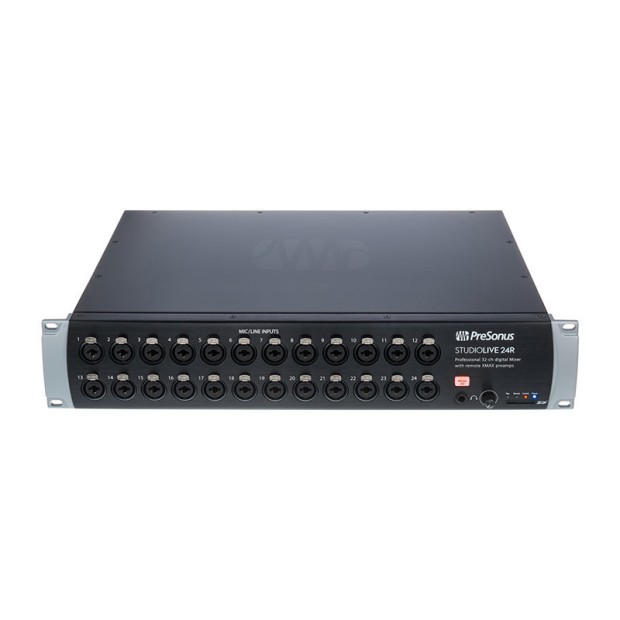 میکسر صدا پریسونوس Presonus StudioLive 24R