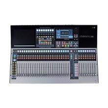 قیمت خرید فروش میکسر صدا پریسونوس PreSonus StudioLive 32S