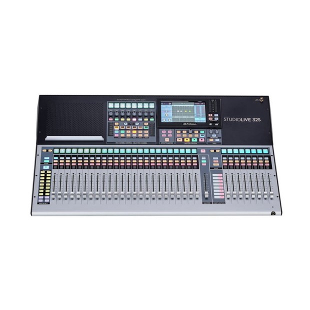 میکسر صدا پریسونوس PreSonus StudioLive 32S