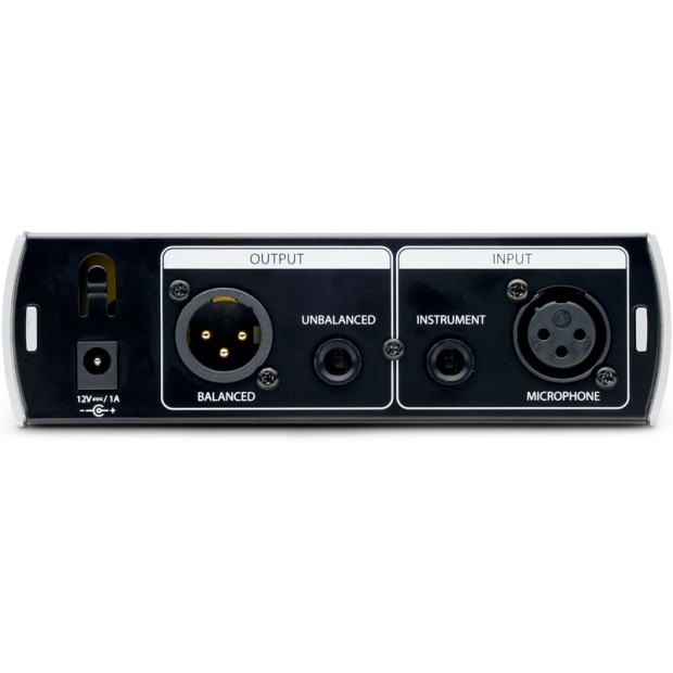 پری آمپ پریسونوس Presonus TubePre V2