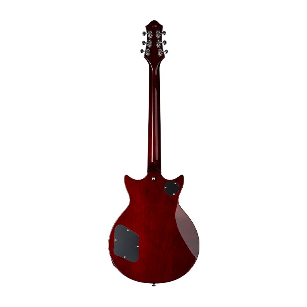 گیتار الکتریک پرستیژ Prestige DC Coupe Ace MB