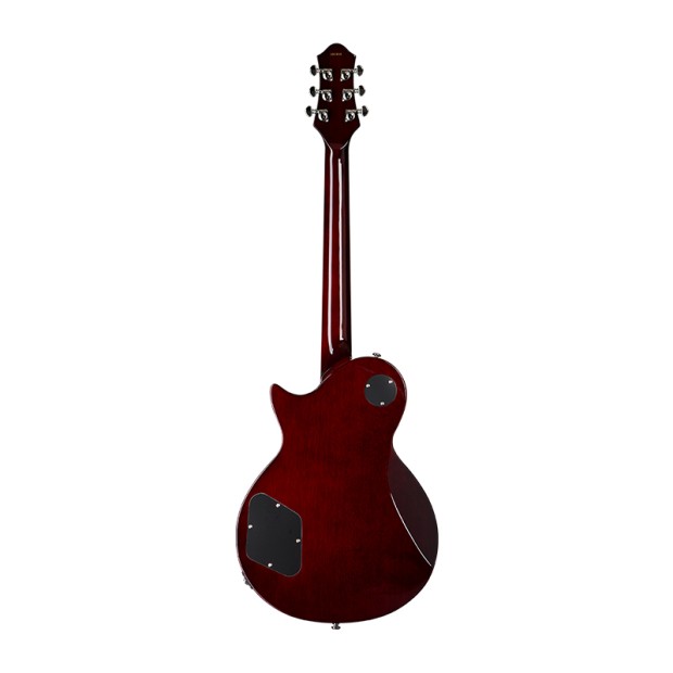گیتار الکتریک پرستیژ Prestige Heritage Elite SB QM