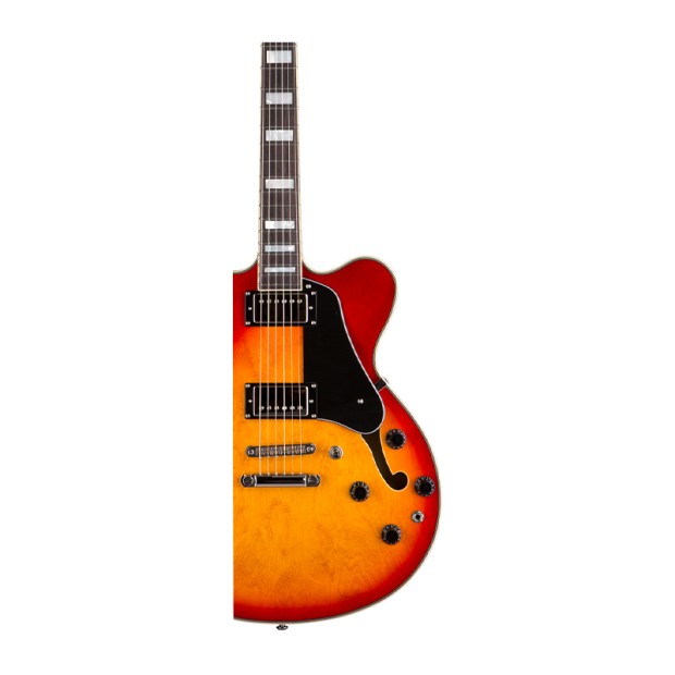 گیتار الکتریک پرستیژ Prestige Musician Pro DC CS