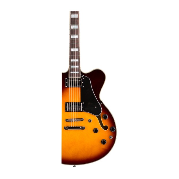 گیتار الکتریک پرستیژ Prestige Musician Pro DC VB