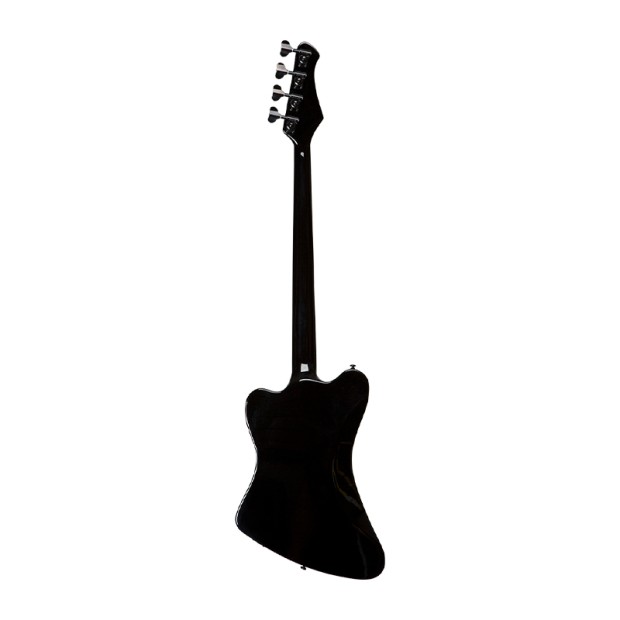 گیتار بیس پرستیژ Prestige Todd "DAMMIT" Kerns Anti-Star Signature Bass