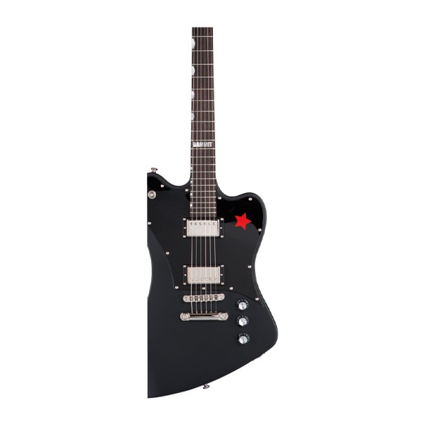 گیتار الکتریک پرستیژ Prestige Todd "Dammit" Kerns Antistar VI BK