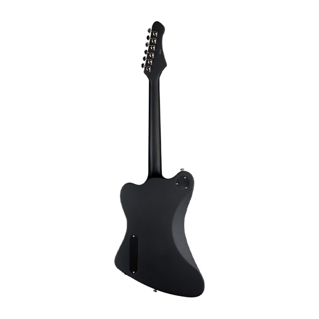 گیتار الکتریک پرستیژ Prestige Todd "Dammit" Kerns Antistar VI BK