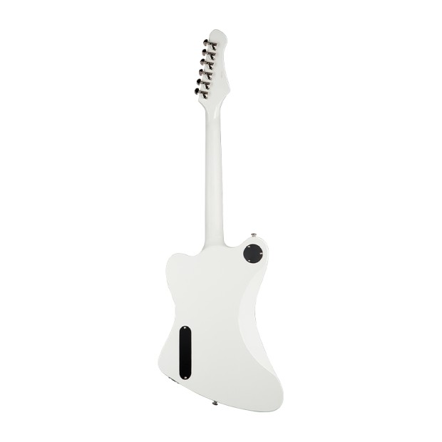 گیتار الکتریک پرستیژ Prestige Todd "Dammit" Kerns Antistar VI WH