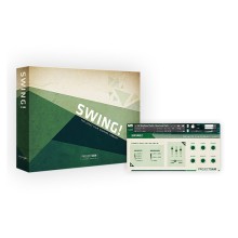 قیمت خرید فروش وی اس تی پلاگین پراجکت سم ProjectSAM Swing