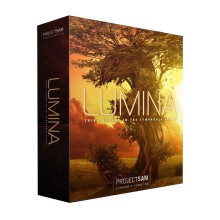 وی اس تی  پراجکت سم ProjectSam Symphobia 3 Lumina