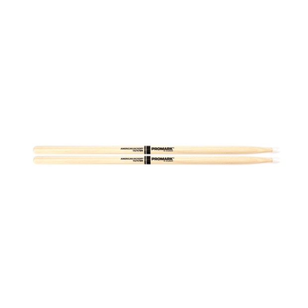 درام استیک پرومارک Promark Hickory 747B Super Rock Nylon Tip