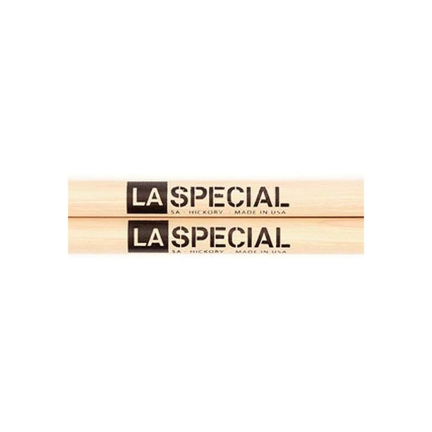 درام استیک پرومارک Promark LA5AW LA Special 5A Wood Tip Drumstick