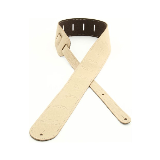 بند گیتار پی آر اس PRS ACC-3112-TN Guitar Strap