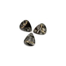 قیمت خرید فروش پیک گیتار پی آر اس Prs Black Pearloid Medium Guitar Picks x12