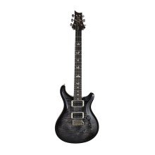 قیمت خرید فروش گیتار الکتریک پی آر اس PRS Custom 24 Charcoal Burst