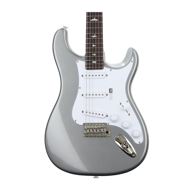 گیتار الکتریک پی آر اس PRS John Mayer Silver Sky - Tungsten