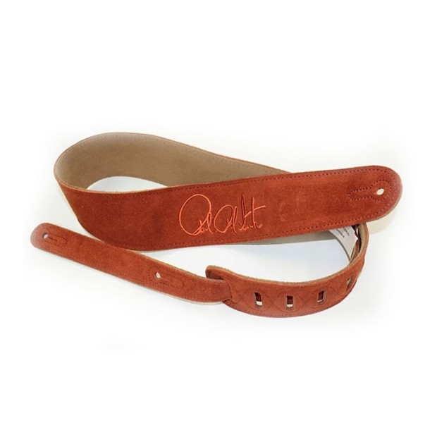 بند گیتار پی آر اس PRS Levys-Made Signature Strap Copper