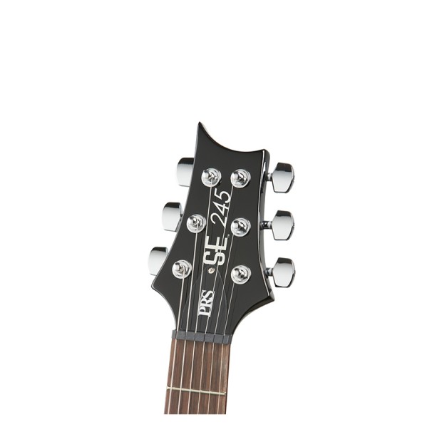 گیتار الکتریک پی آر اس PRS SE Standard 245 Black