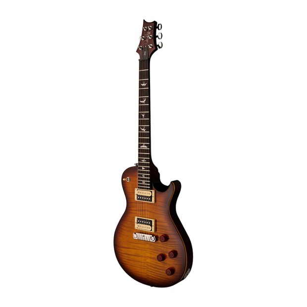 گیتار الکتریک پی آر اس PRS SE 245 Tobacco Sunburst