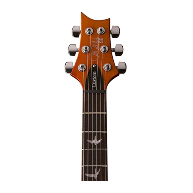 گیتار الکتریک پی آر اس PRS SE Custom 22 Vintage Sunburst