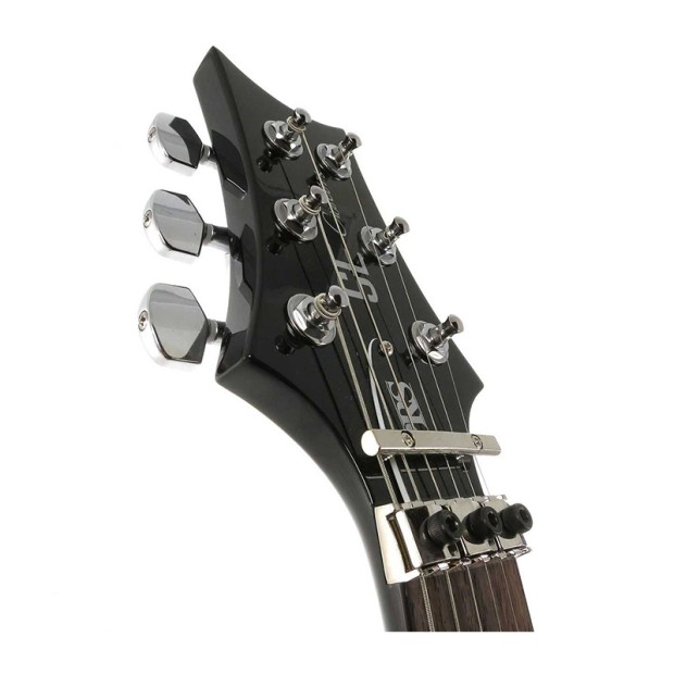 گیتار الکتریک پی آر اس PRS SE Custom 24 30th Anniversary-Amethyst