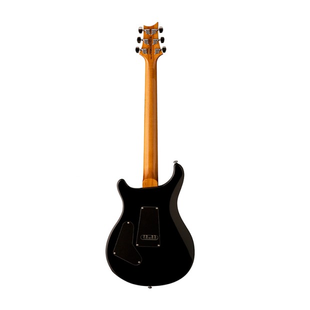 گیتار الکتریک پی آر اس PRS SE Custom 24 Limited Edition - Charcoal Burst with Roasted Maple Neck