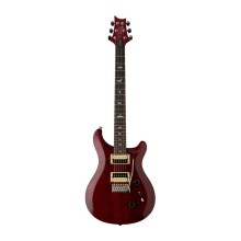 قیمت خرید فروش گیتار الکتریک پی آر اس PRS SE Custom 24 Scarlet Red