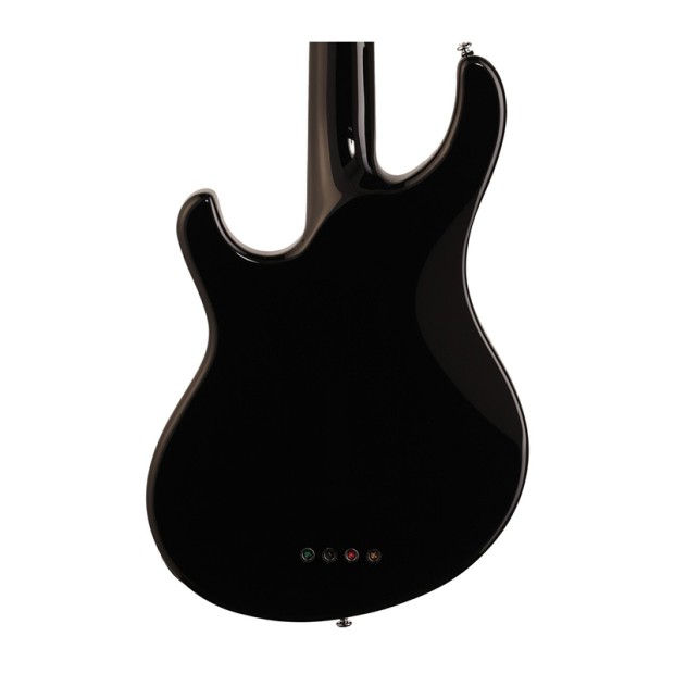 گیتار بیس پی آر اس PRS SE Kestrel Tri-Color Sunburst