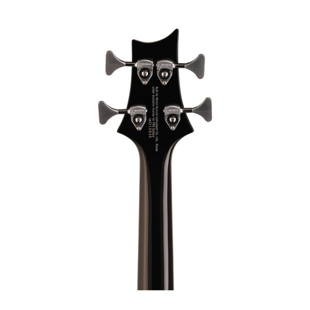 گیتار بیس پی آر اس PRS SE Kestrel Tri-Color Sunburst