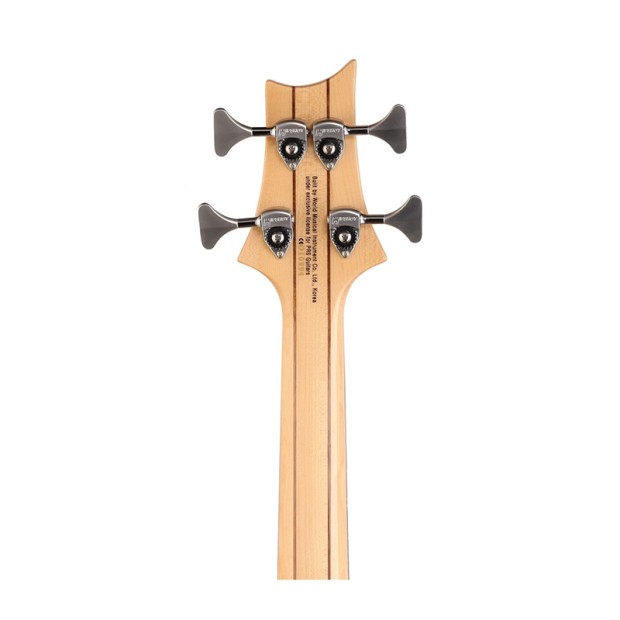 گیتار بیس پی آر اس PRS SE Kingfisher Natural