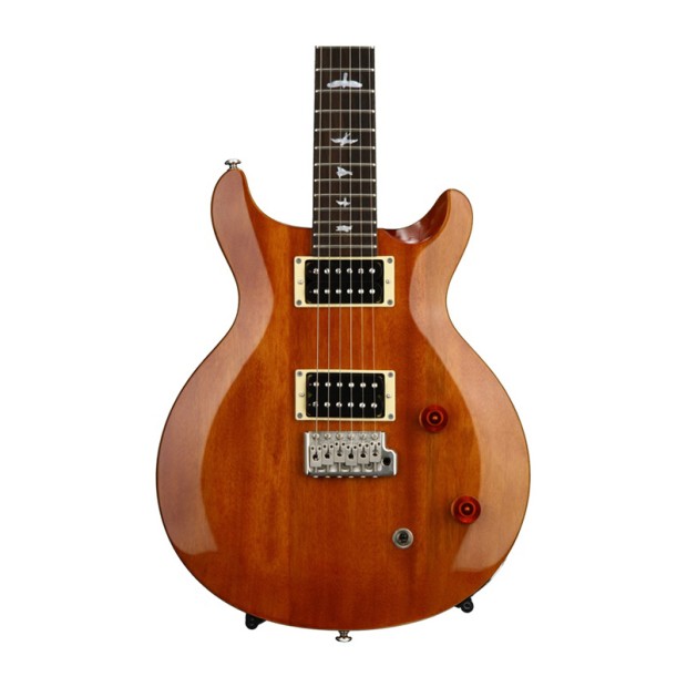 گیتار الکتریک پی آر اس PRS SE Santana Standard-Faded Tortoise Shell