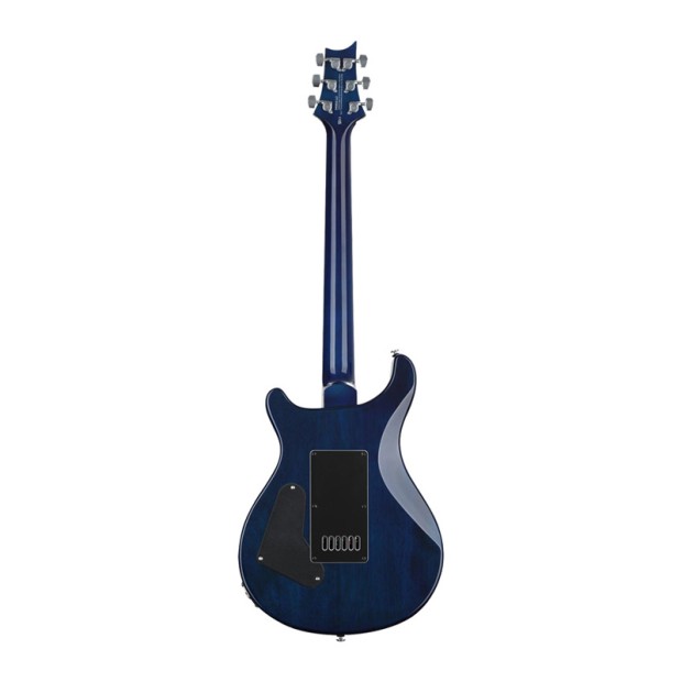 گیتار الکتریک پی آر اس PRS SE Standard 24-08 Translucent Blue