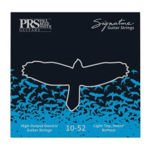 قیمت خرید فروش سیم گیتار الکتریک پی آر اس PRS Signature 10-52