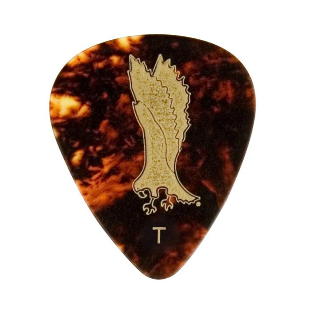 پیک گیتار پی آر اس PRS Tortoise Shell Thin