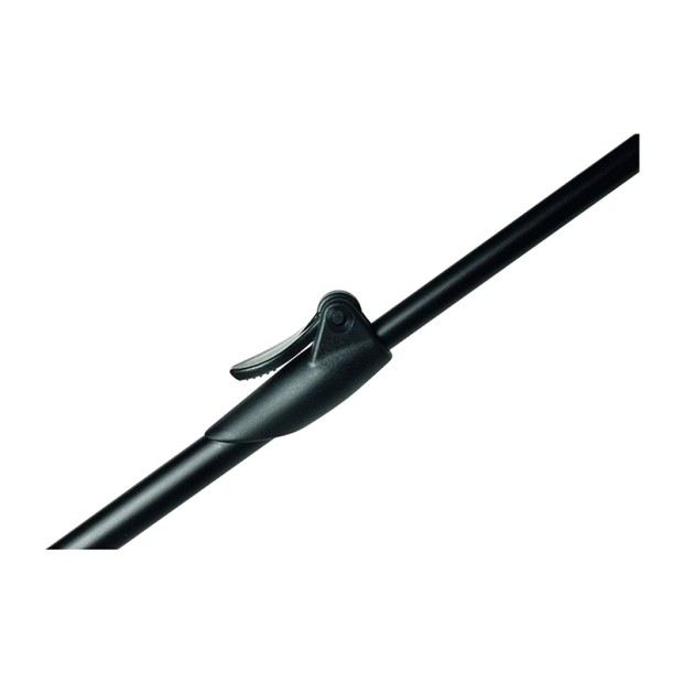 پایه میکروفن کوییک لاک Quiklok A304 BK EU