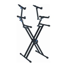 قیمت خرید فروش پایه کیبورد کوییک لاک Quiklok QL723